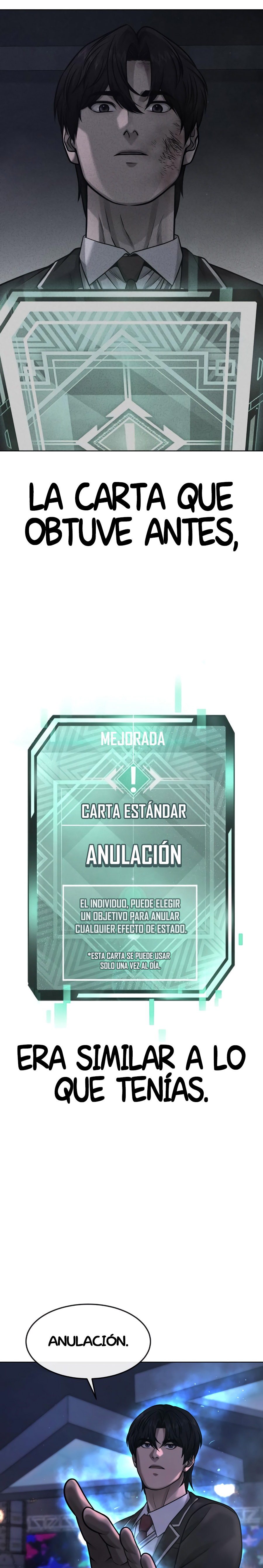 Supremacía de las Misiones Capitulo 111.2 página 8