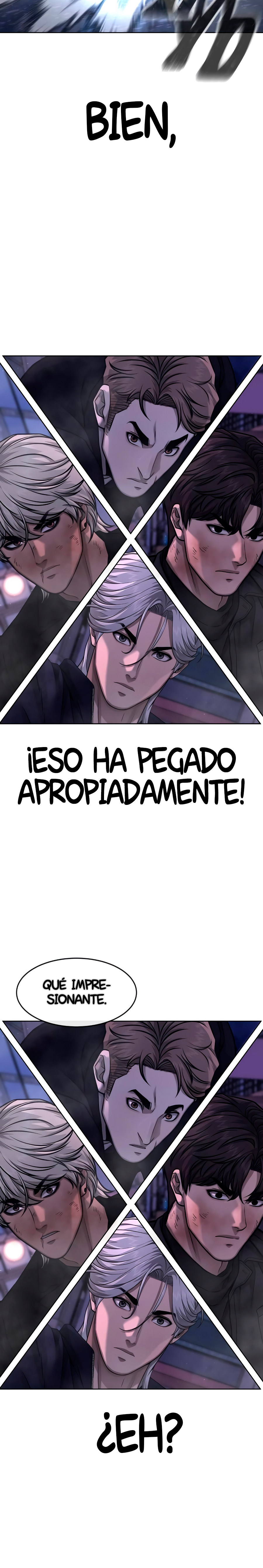 Supremacía de las Misiones Capitulo 112.1 página 20