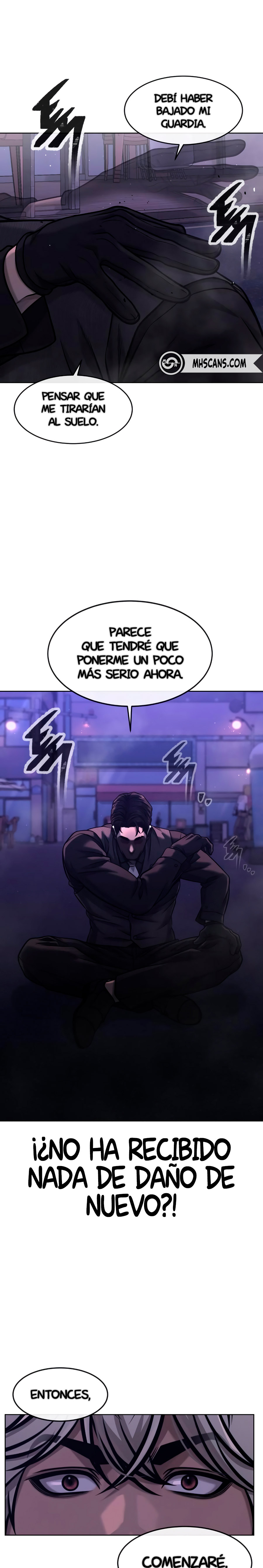 Supremacía de las Misiones Capitulo 112.1 página 21