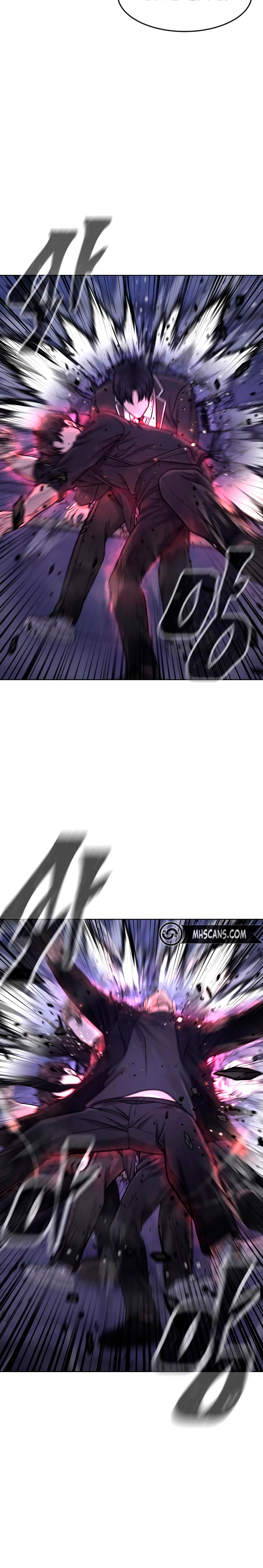 Supremacía de las Misiones Capitulo 112.1 página 22