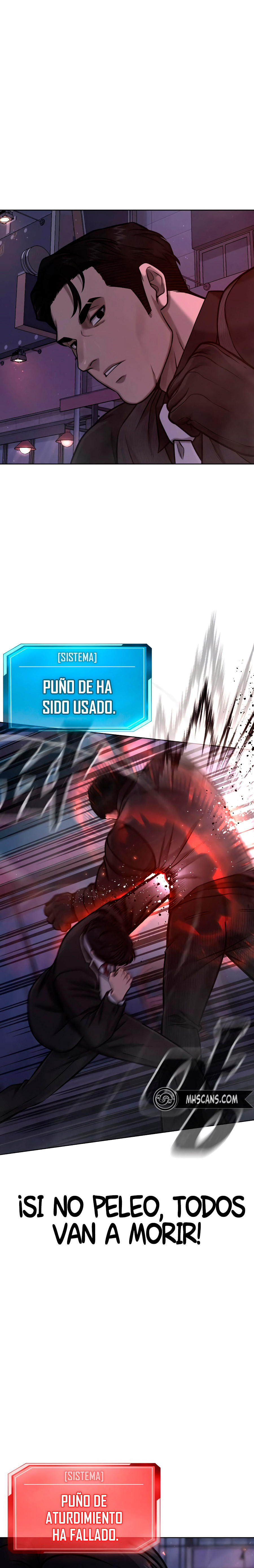 Supremacía de las Misiones Capitulo 112.1 página 9