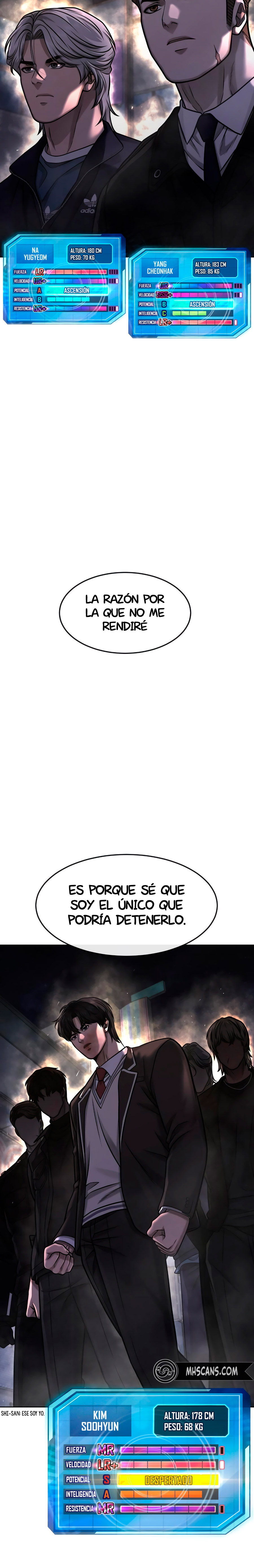 Supremacía de las Misiones Capitulo 112.2 página 10