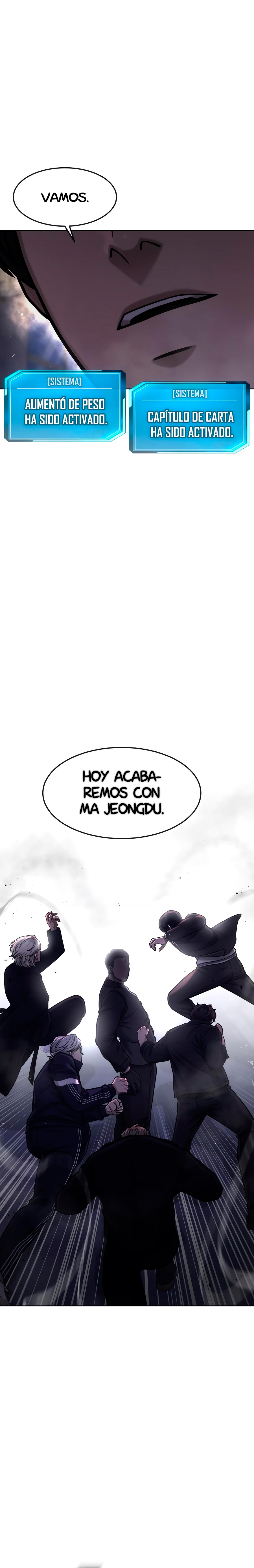 Supremacía de las Misiones Capitulo 112.2 página 11