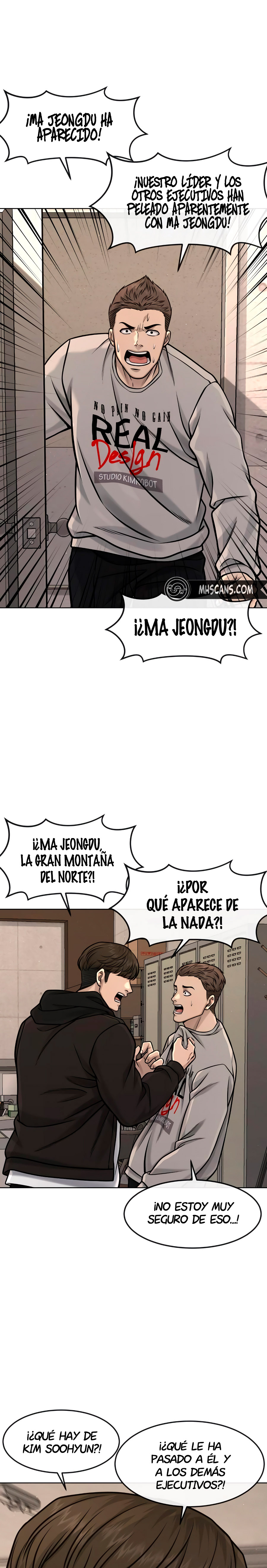 Supremacía de las Misiones Capitulo 112.2 página 13