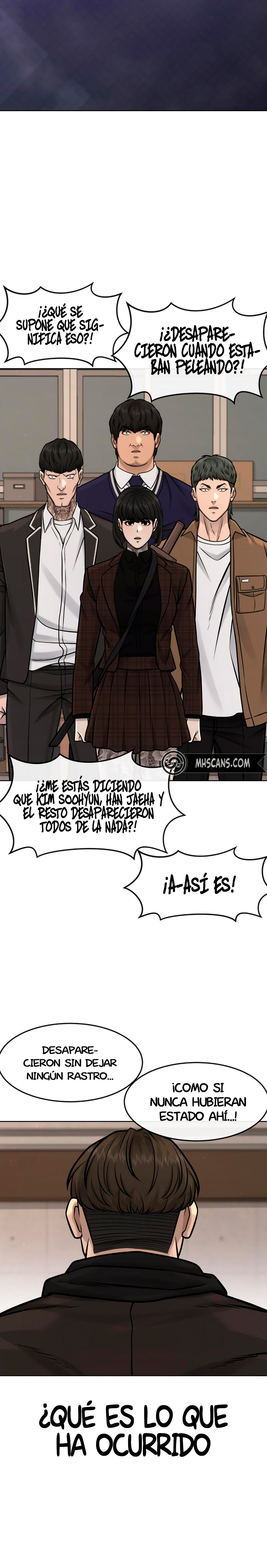 Supremacía de las Misiones Capitulo 112.2 página 15