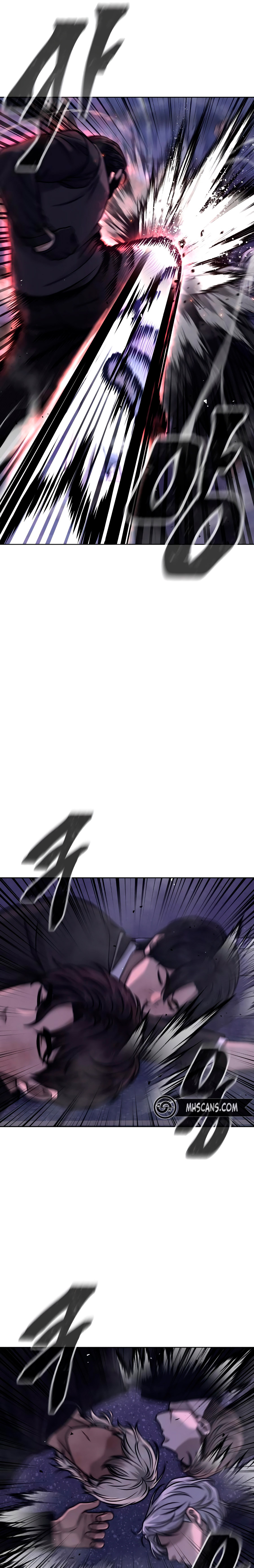 Supremacía de las Misiones Capitulo 112.2 página 3