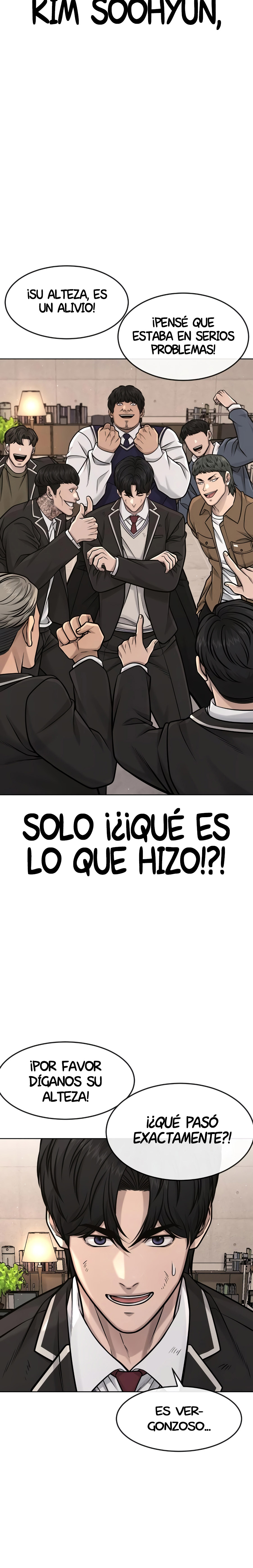 Supremacía de las Misiones Capitulo 113.1 página 11