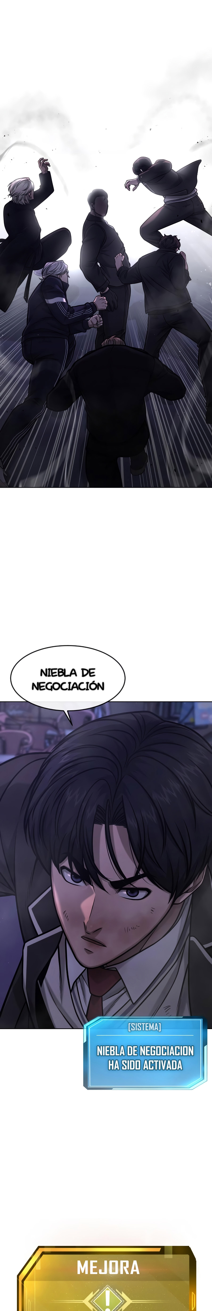 Supremacía de las Misiones Capitulo 113.1 página 13