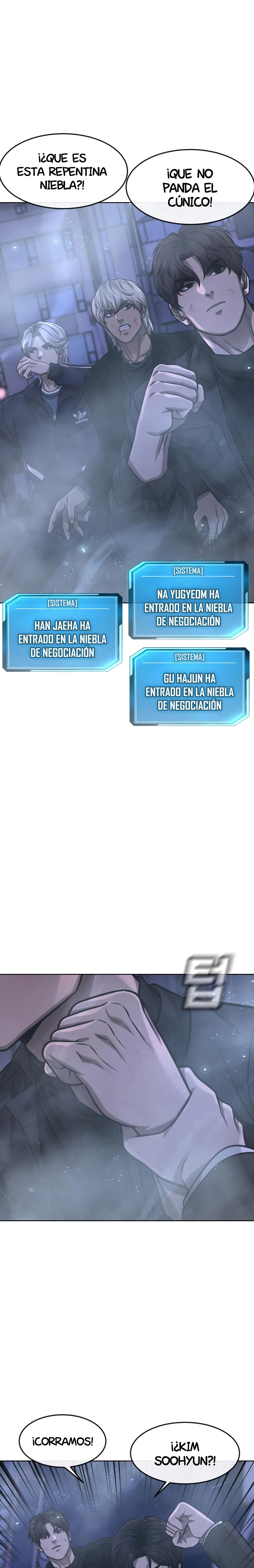 Supremacía de las Misiones Capitulo 113.1 página 15