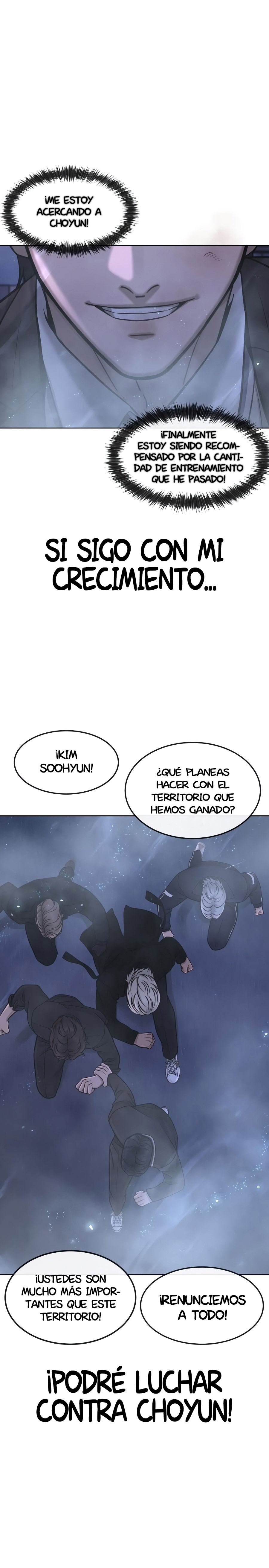 Supremacía de las Misiones Capitulo 113.1 página 18