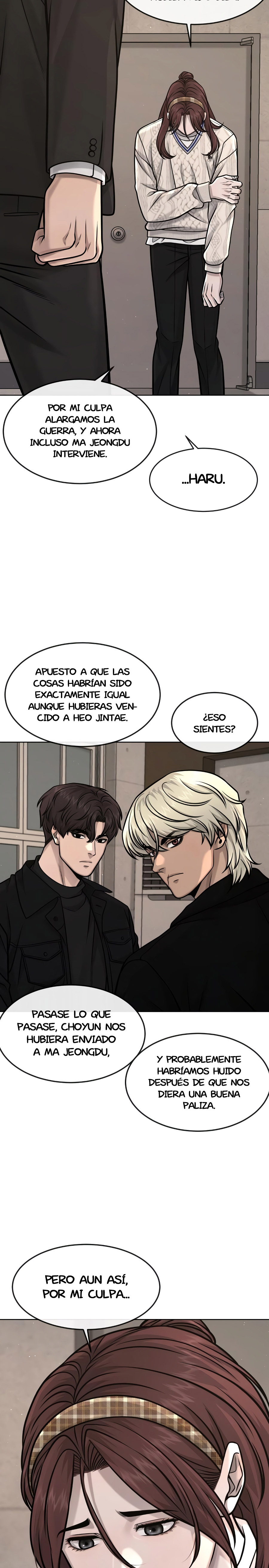Supremacía de las Misiones Capitulo 113.1 página 21
