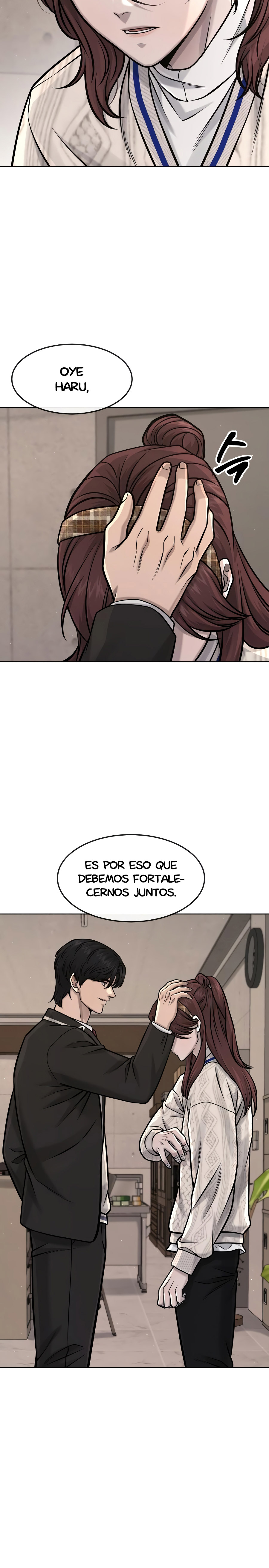 Supremacía de las Misiones Capitulo 113.1 página 22