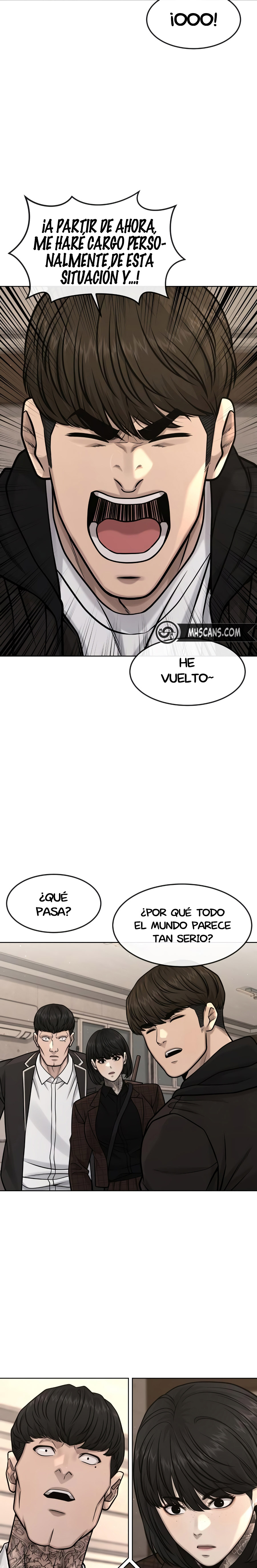 Supremacía de las Misiones Capitulo 113.1 página 5