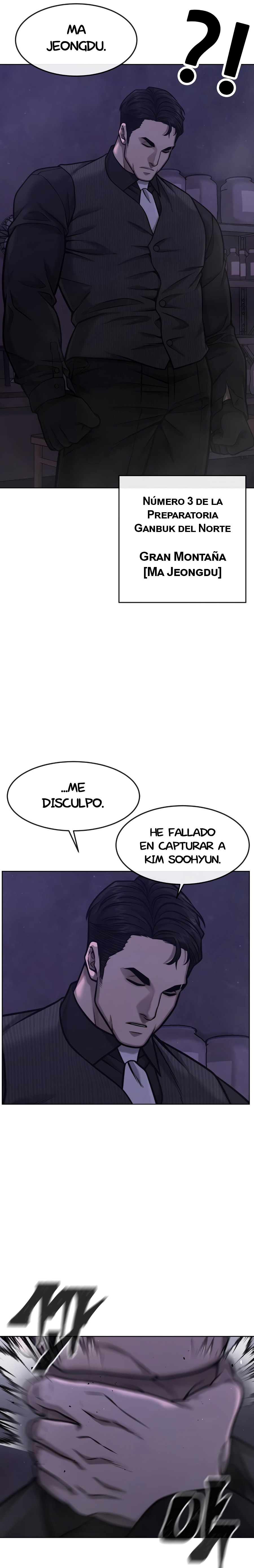 Supremacía de las Misiones Capitulo 113.1 página 8