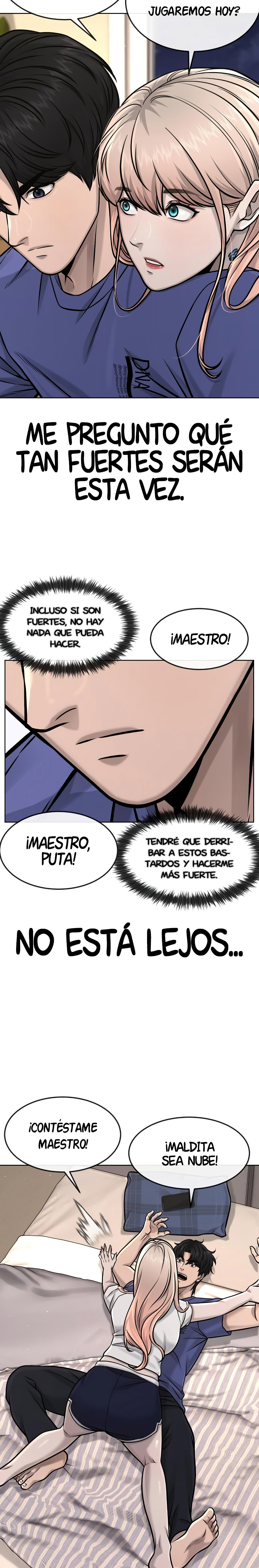 Supremacía de las Misiones Capitulo 113.2 página 10