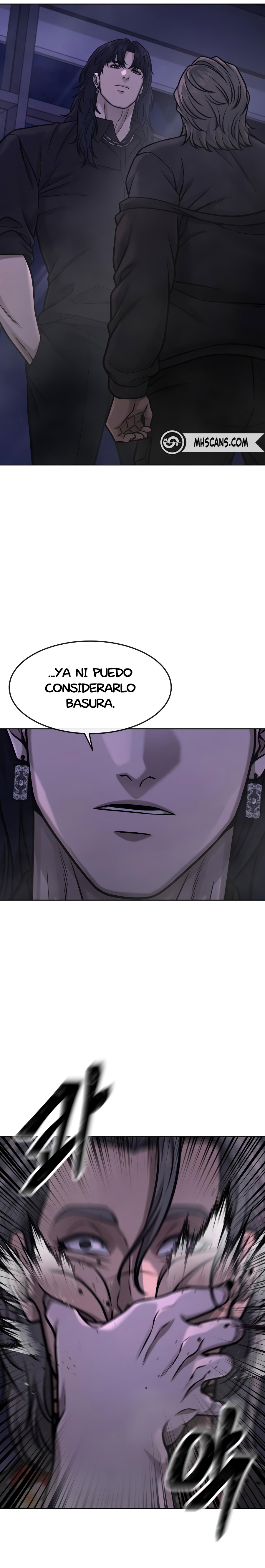 Supremacía de las Misiones Capitulo 113.2 página 13