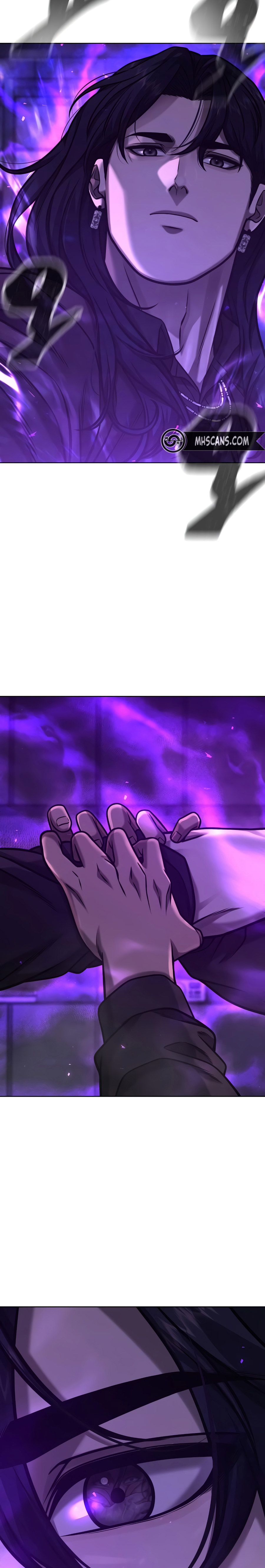 Supremacía de las Misiones Capitulo 113.2 página 15