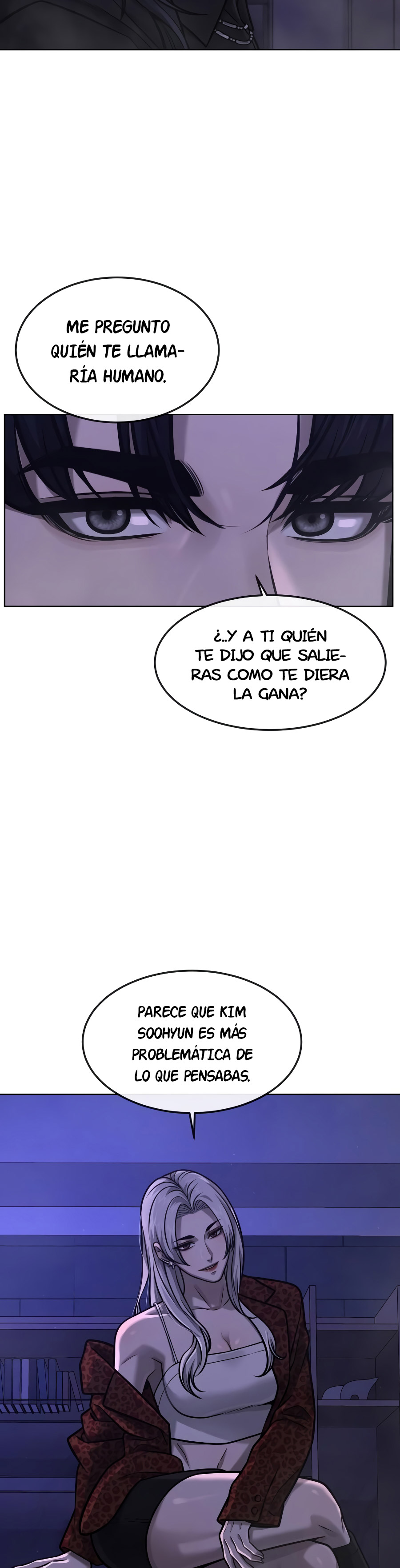 Supremacía de las Misiones Capitulo 113.2 página 19