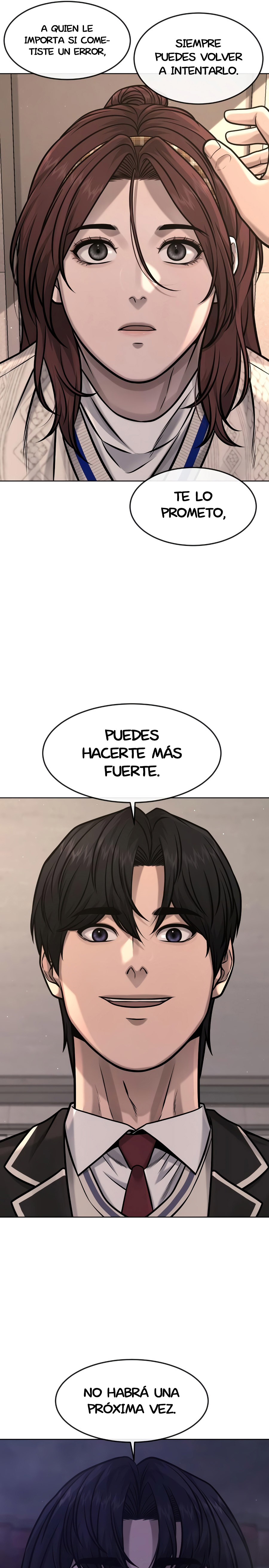 Supremacía de las Misiones Capitulo 113.2 página 3