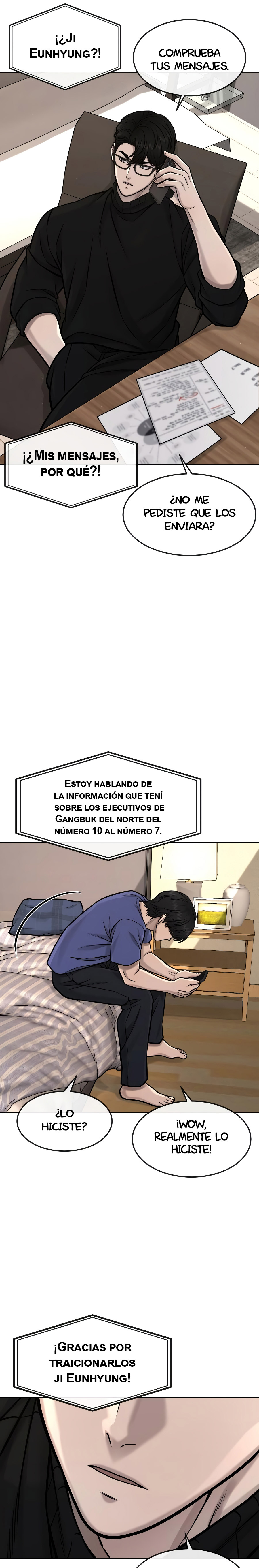 Supremacía de las Misiones Capitulo 113.2 página 8