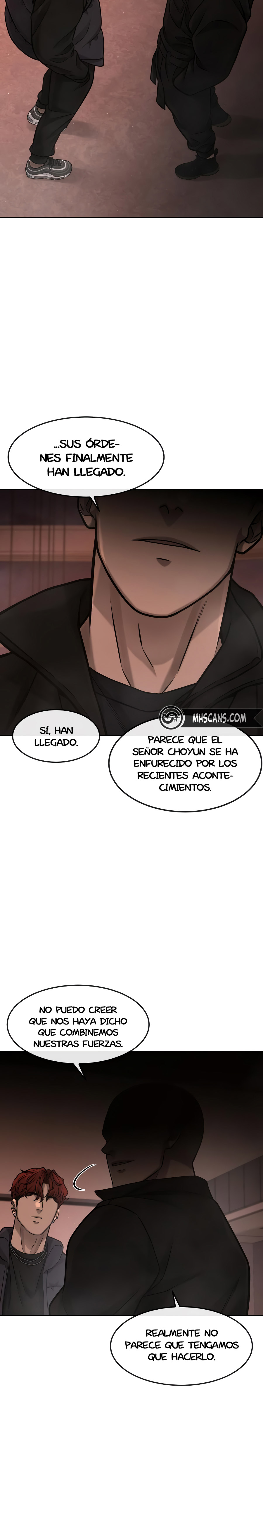 Supremacía de las Misiones Capitulo 114.1 página 7