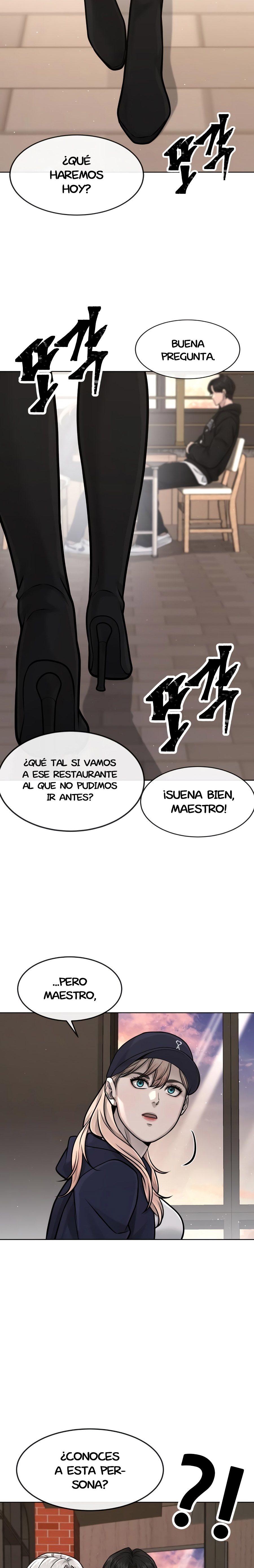 Supremacía de las Misiones Capitulo 114.2 página 11