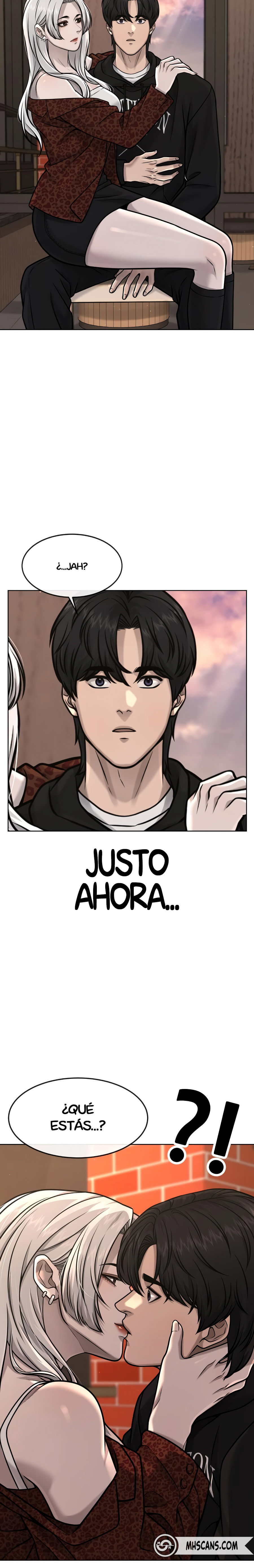 Supremacía de las Misiones Capitulo 114.2 página 12