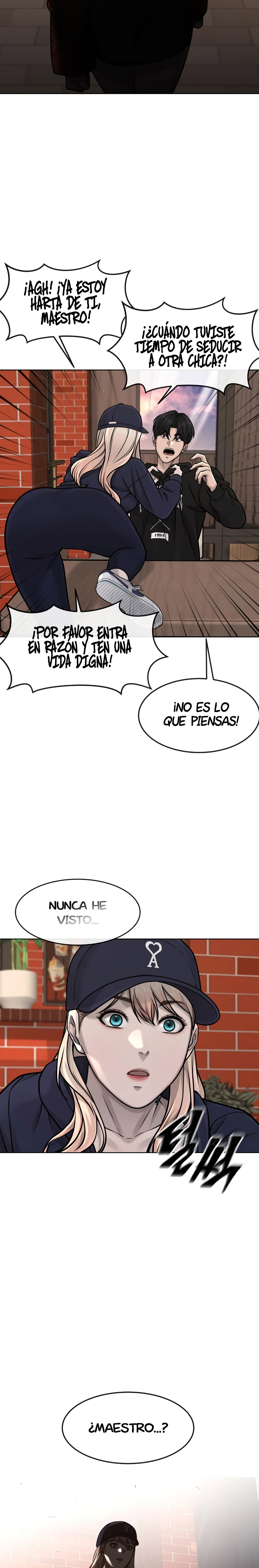 Supremacía de las Misiones Capitulo 114.2 página 14