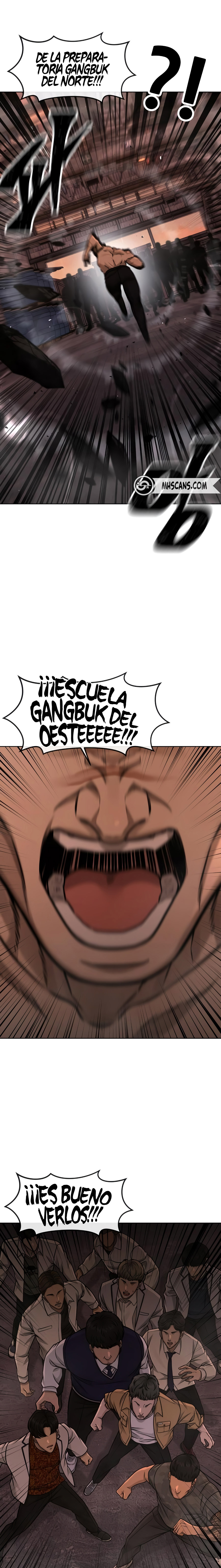 Supremacía de las Misiones Capitulo 114.2 página 25