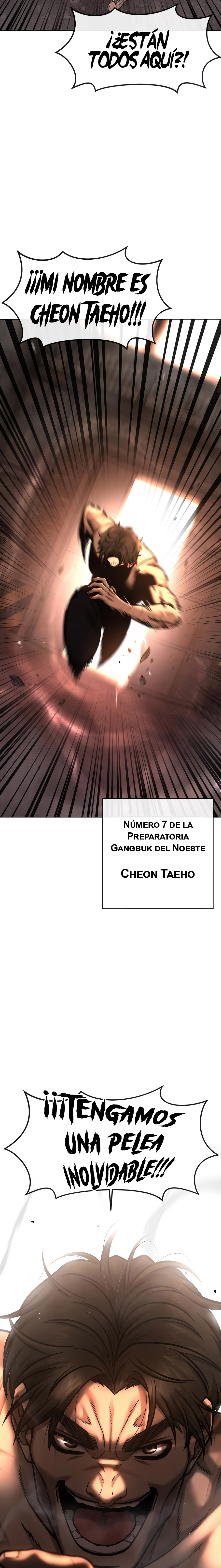 Supremacía de las Misiones Capitulo 114.2 página 26
