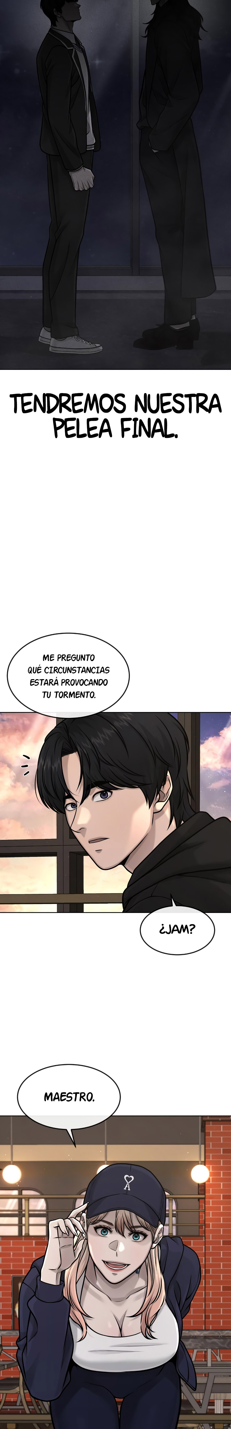 Supremacía de las Misiones Capitulo 114.2 página 9