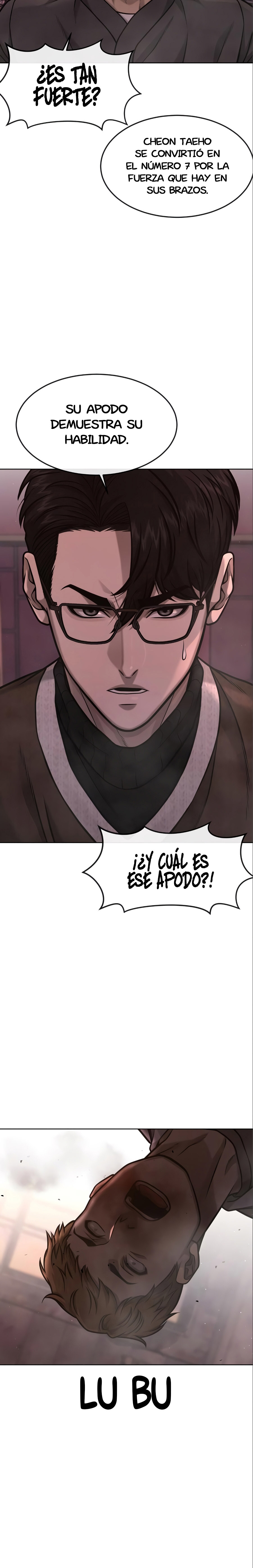 Supremacía de las Misiones Capitulo 115.1 página 6