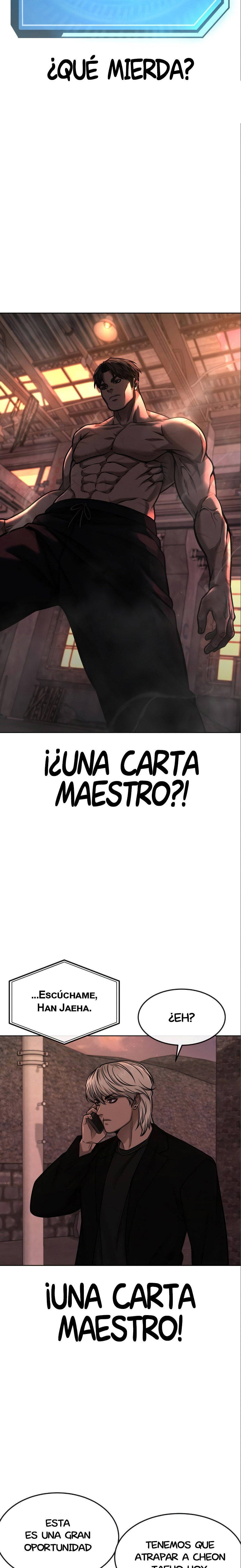 Supremacía de las Misiones Capitulo 115.2 página 11