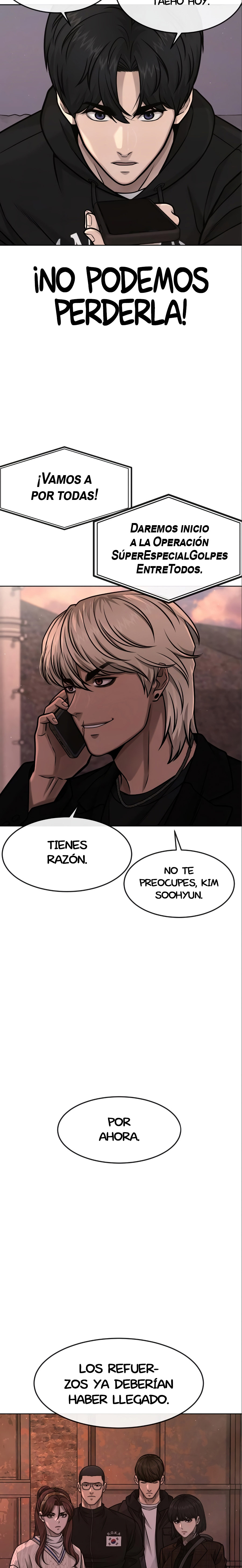 Supremacía de las Misiones Capitulo 115.2 página 12