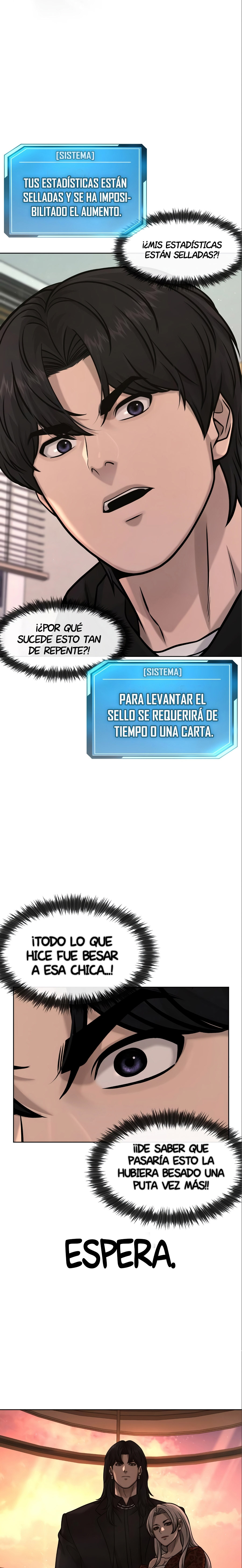 Supremacía de las Misiones Capitulo 115.2 página 6