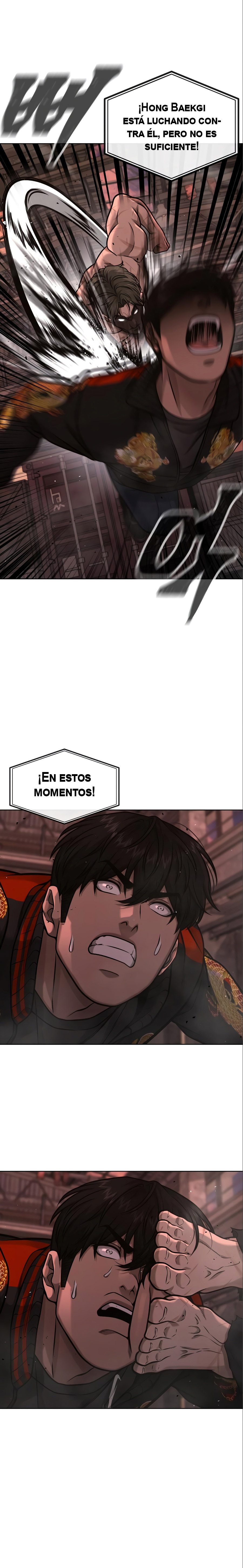 Supremacía de las Misiones Capitulo 115.2 página 9
