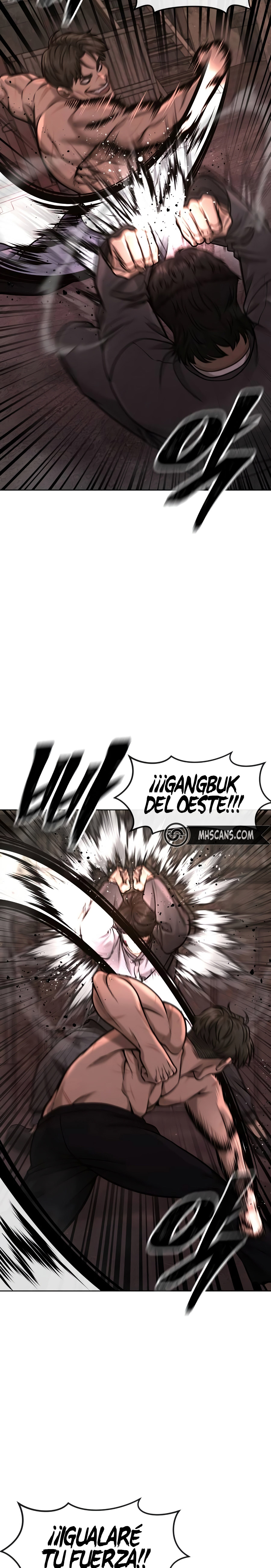 Supremacía de las Misiones Capitulo 116.1 página 10