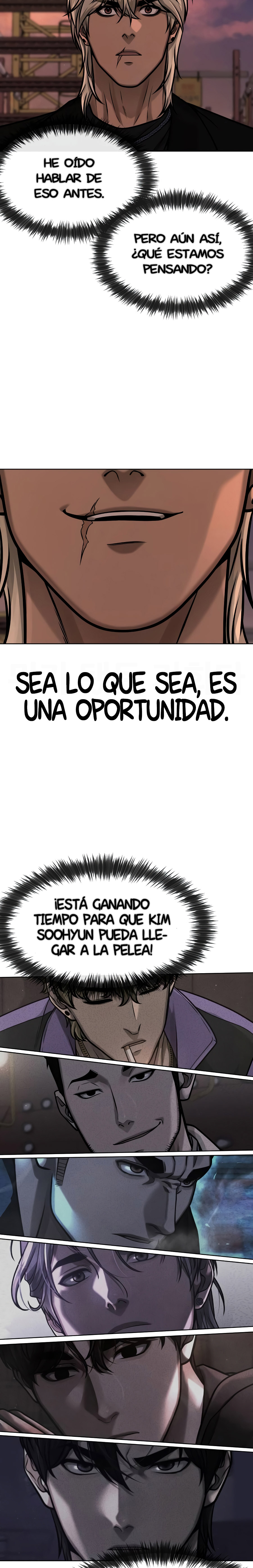 Supremacía de las Misiones Capitulo 116.1 página 14