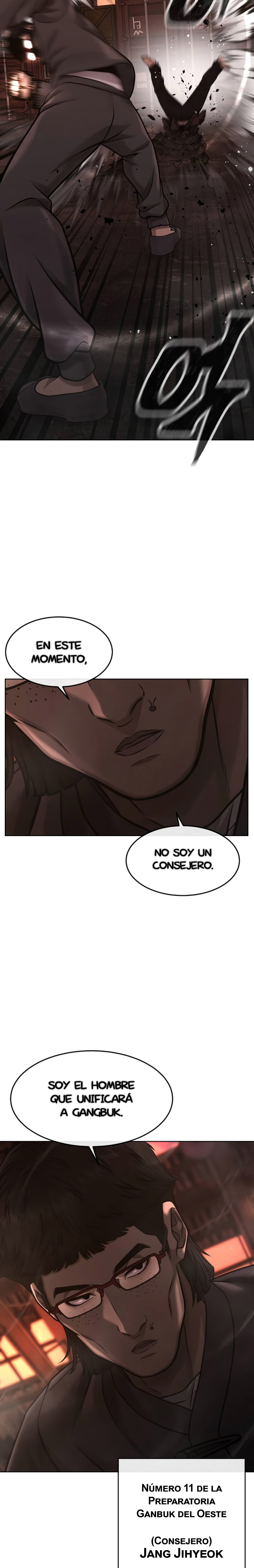 Supremacía de las Misiones Capitulo 116.1 página 6