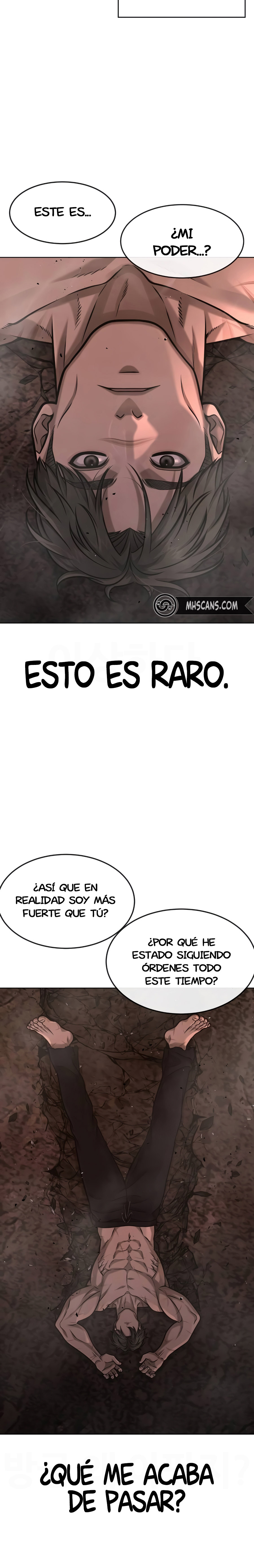 Supremacía de las Misiones Capitulo 116.1 página 7