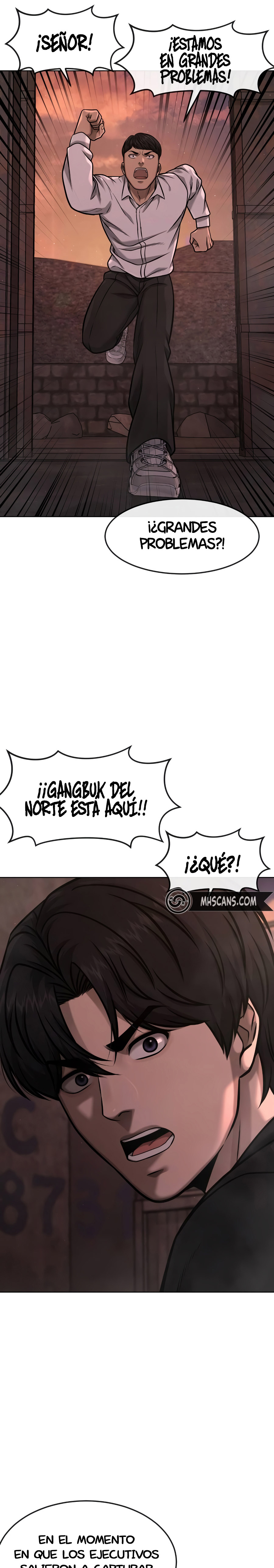 Supremacía de las Misiones Capitulo 116.2 página 13