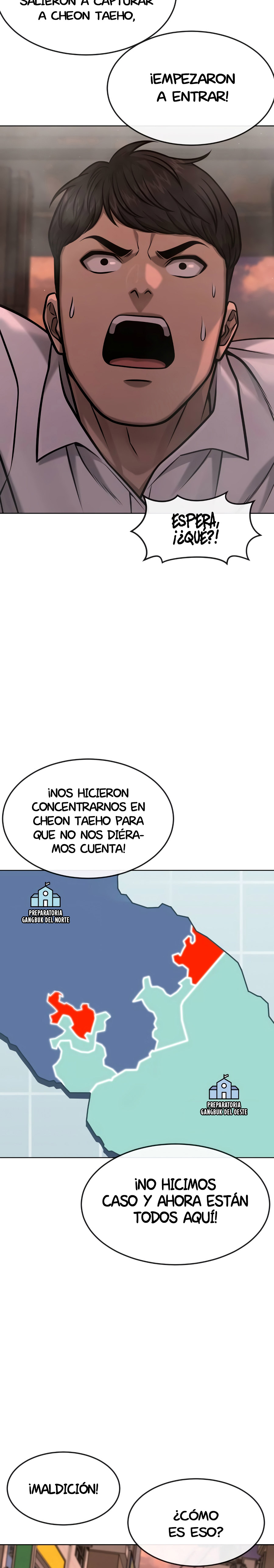 Supremacía de las Misiones Capitulo 116.2 página 14