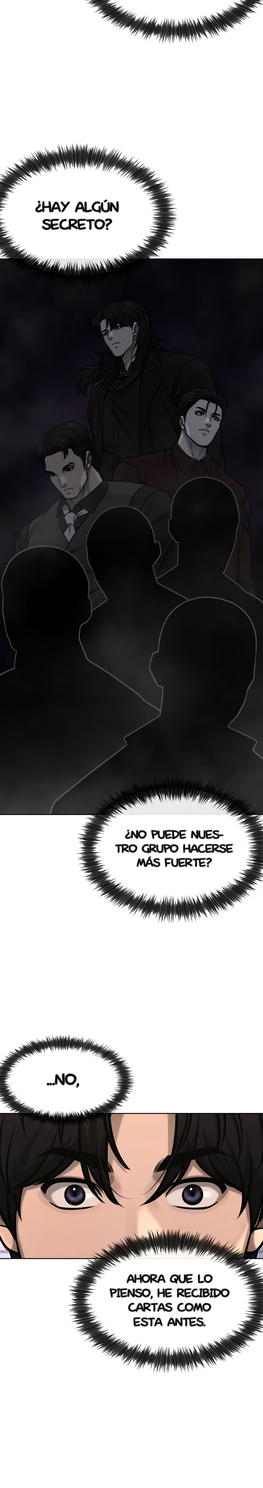 Supremacía de las Misiones Capitulo 116.2 página 22
