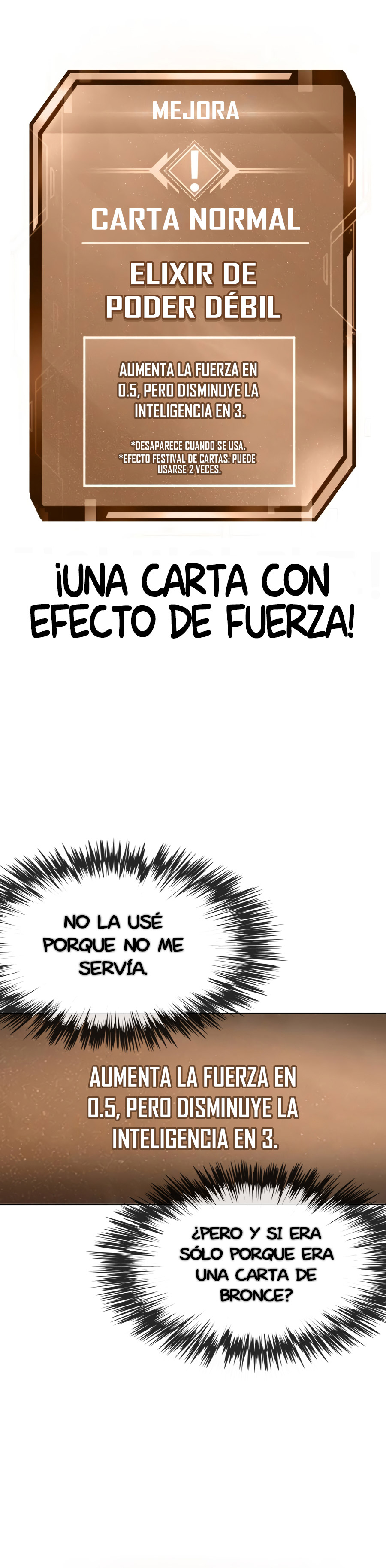 Supremacía de las Misiones Capitulo 116.2 página 24