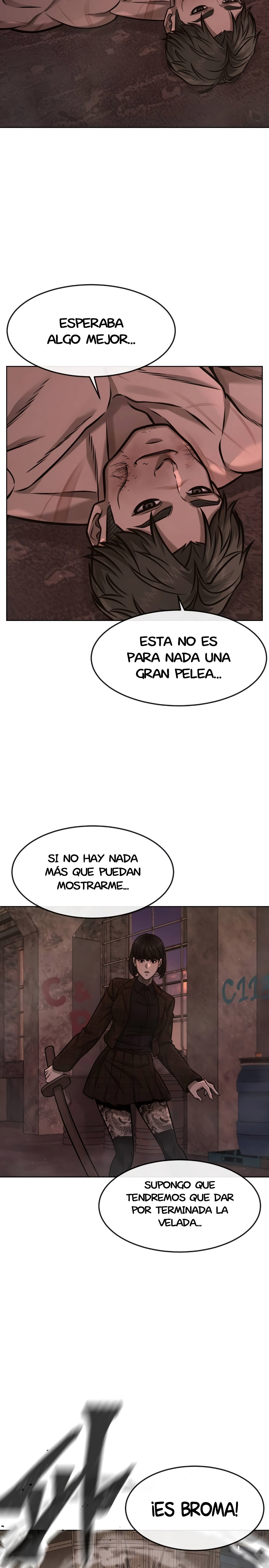 Supremacía de las Misiones Capitulo 116.2 página 4