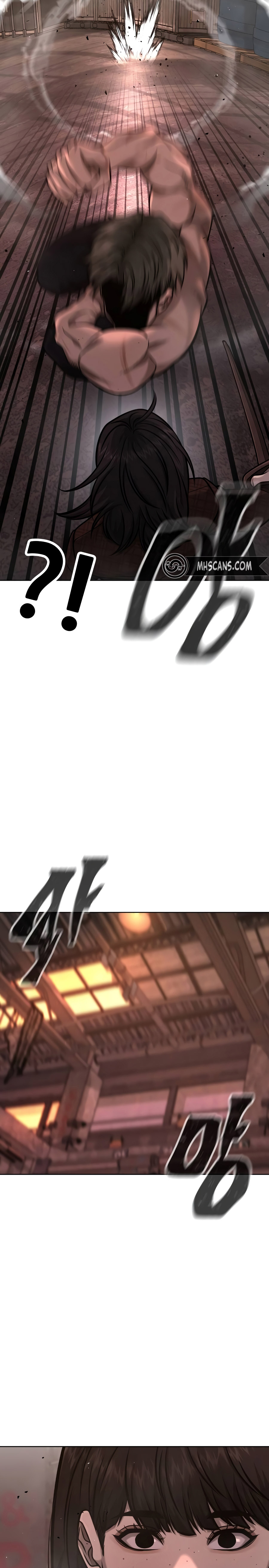Supremacía de las Misiones Capitulo 116.2 página 5