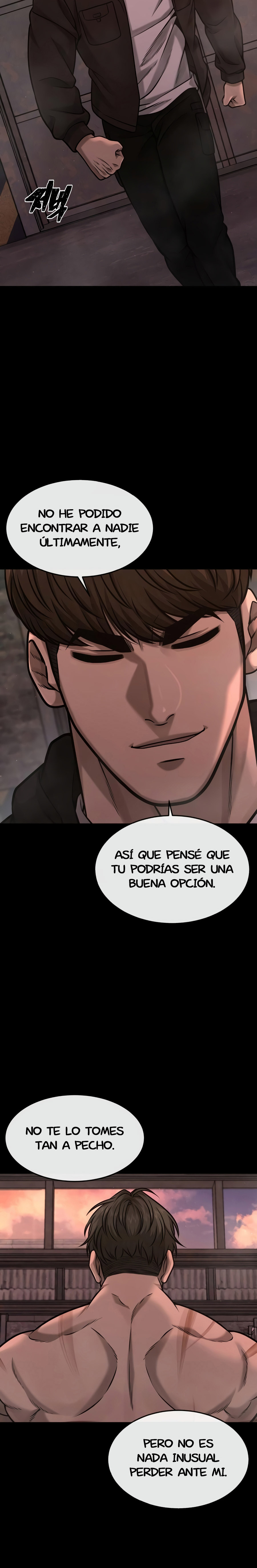 Supremacía de las Misiones Capitulo 117.1 página 11