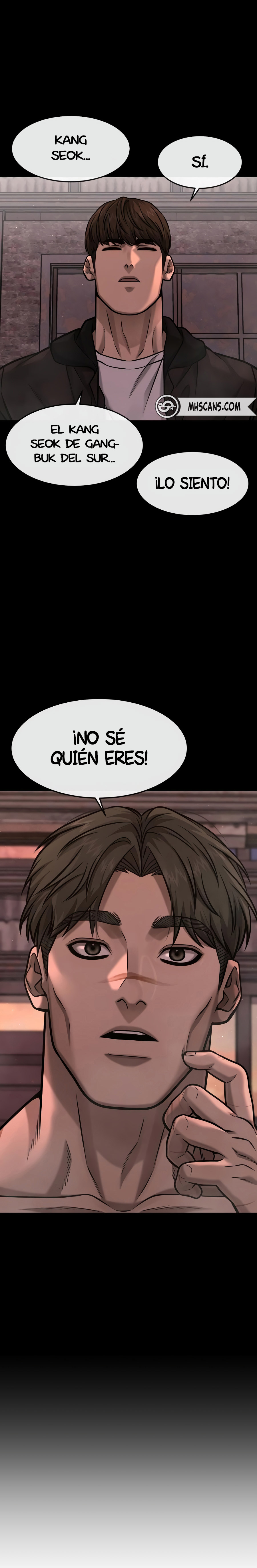 Supremacía de las Misiones Capitulo 117.1 página 12
