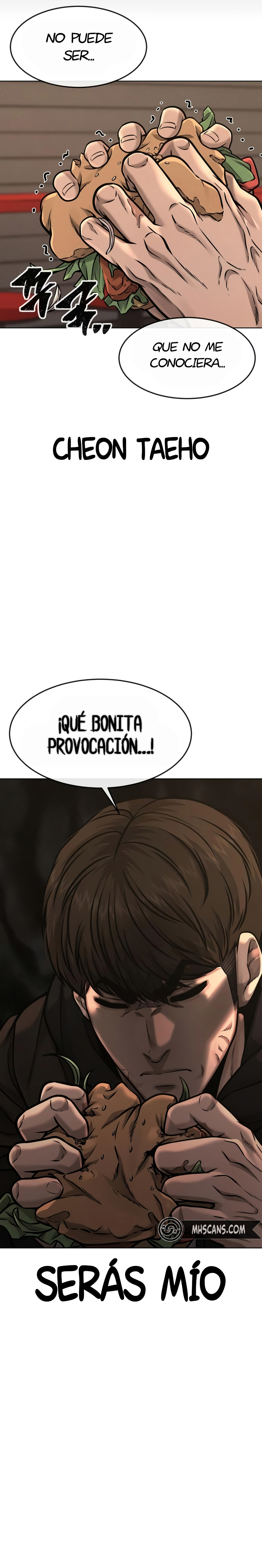 Supremacía de las Misiones Capitulo 117.1 página 13