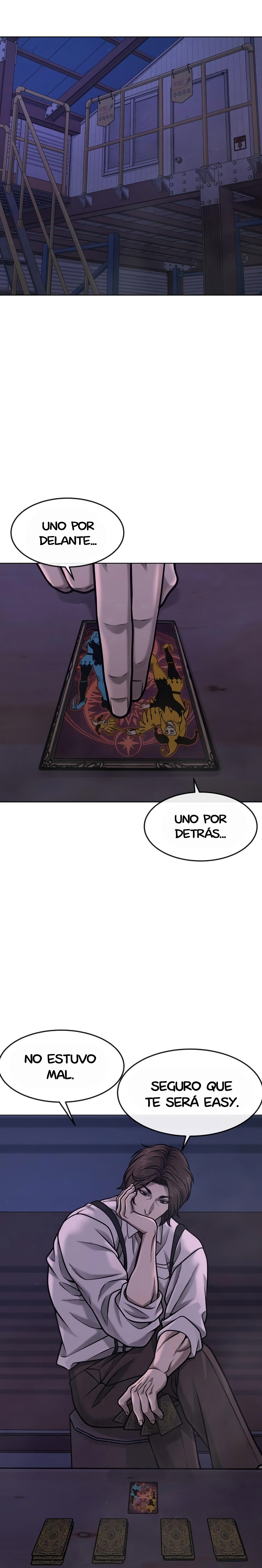 Supremacía de las Misiones Capitulo 117.1 página 14